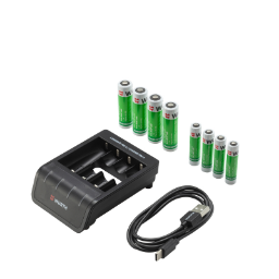 Slika kategorije Delovne luči, baterije in polnilci