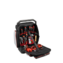 Slika kategorije Torbe, kovčki in škatle za orodje