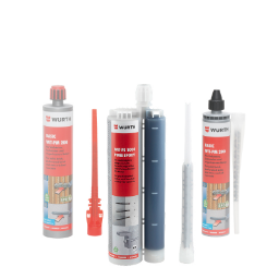 Slika kategorije Kemična pritrdilna tehnika