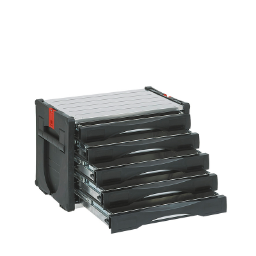 Slika kategorije Regalni sistemi