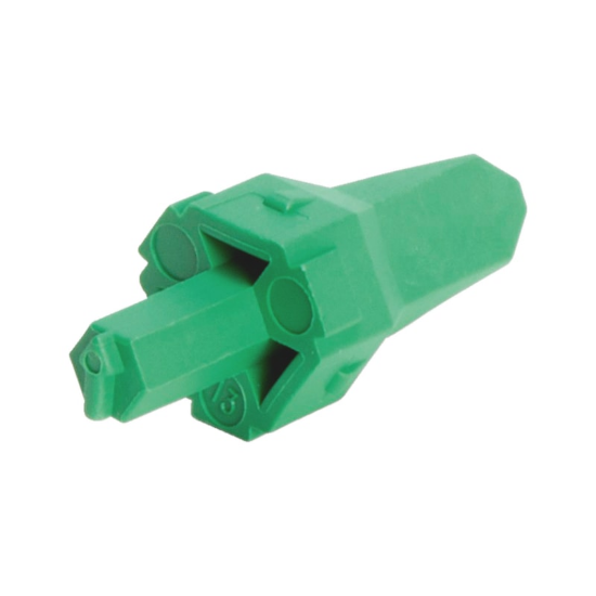 Slika KLINASTA ZAGOZDA-DEUTSCHDT-3POL