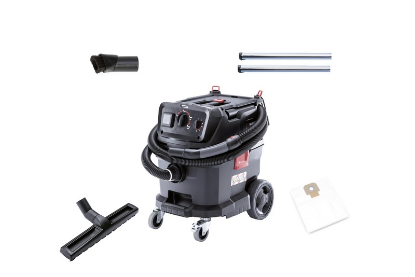 Slika Sesalec mokro/suho – ISS 30-l Automatic – opremljen