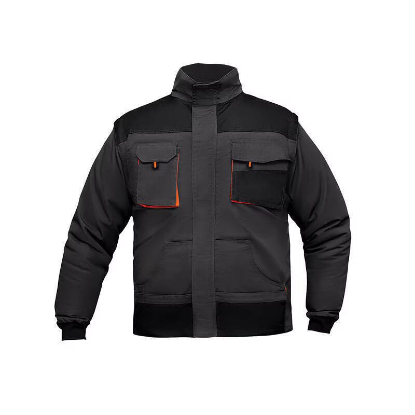 Slika DELOVNA JAKNA VIKING-VEL.48