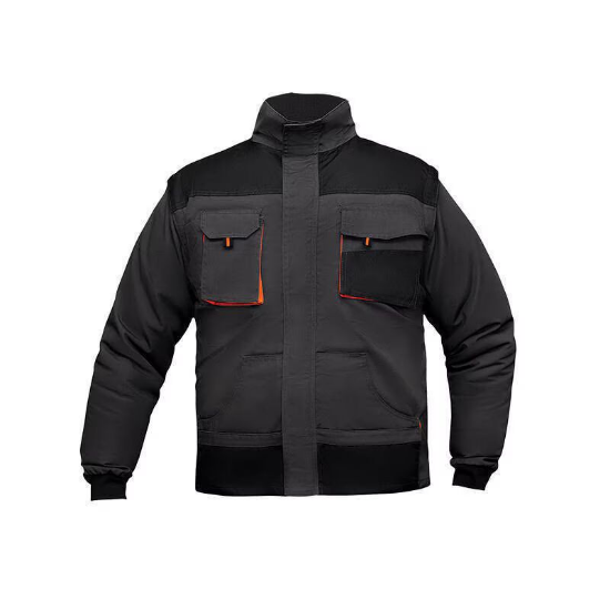 Slika DELOVNA JAKNA VIKING-VEL.50