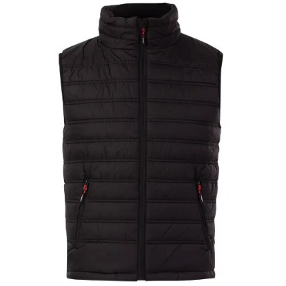 Slika DELOVNI BREZROKAVNIK-HORNET-ZELEN-S