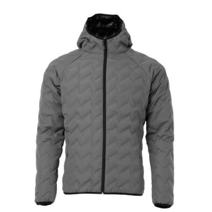 Slika ZIMSKA DELOVNA JAKNA-FROST-XL