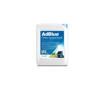 Slika RAZTOPINA ADBLUE-10L