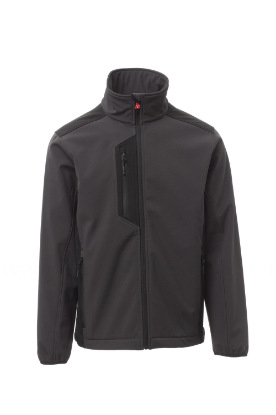 Slika Delovni softshell Galway
