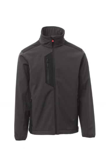Slika Delovni softshell Galway