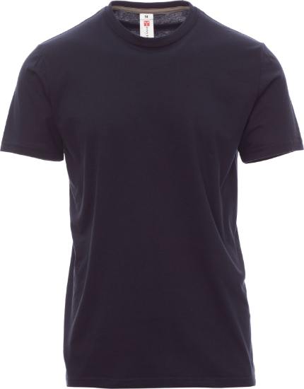 Slika Kratka delovna majica Sunset