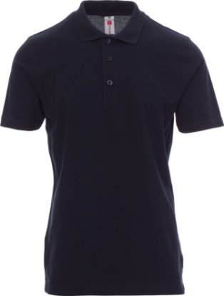 Slika Kratka delovna polo majica Rome