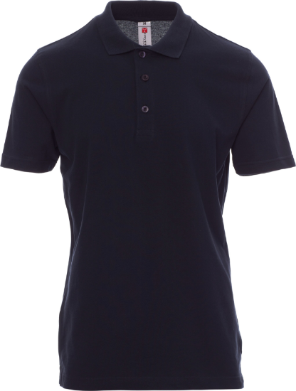 Slika Kratka delovna polo majica Rome