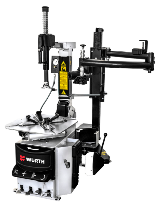 Slika MONTIRNA NAPRAVA WTM 401 PRO