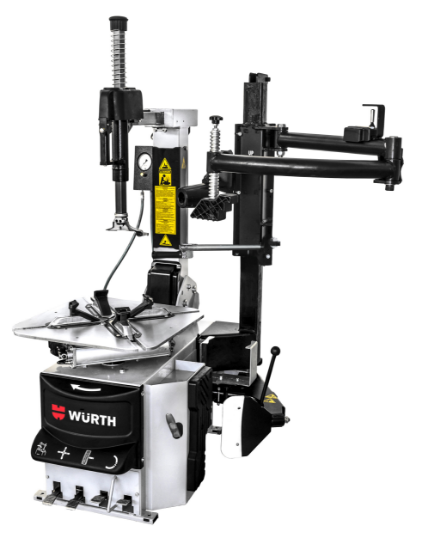 Slika MONTIRNA NAPRAVA WTM 401 PRO