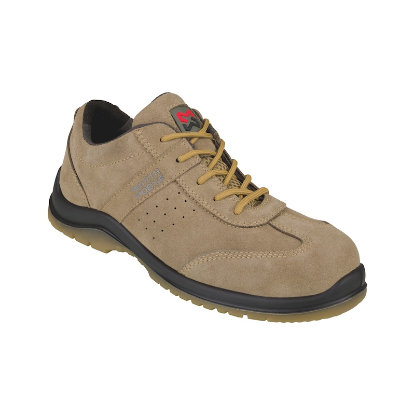 Slika ČEVELJ DELOVNI LEO S1P BEIGE 38