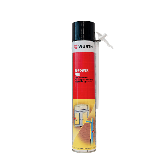 Slika PU PENA-M POWER PUR-750ML