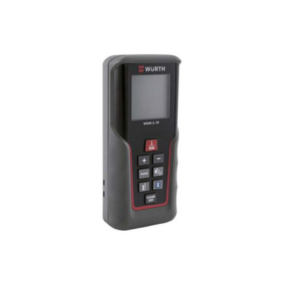 Slika Laserski merilnik razdalje do 100 metrov