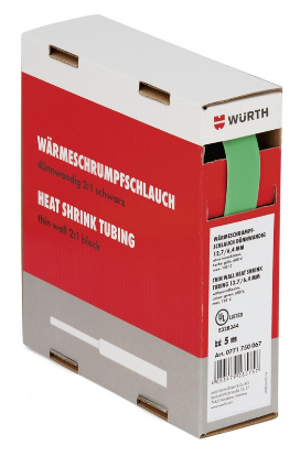 Slika TERMO SKRČKE-ŠKATLA-ZELENE-(2,4-1,2MM)