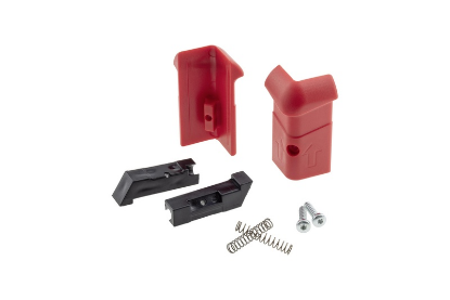 Slika SET ZAKLEPNIH ELEMENTOV-ORSYBULL