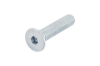 Slika VIJAK MET. VGR. GL.-ISO10642-010.9-IS6-(A2K)-M10X30