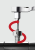 Slika IZVLEKAČ POŠKODOVANIH VIJAKOV-3/8"-NOTRANJI-DOLG-L60MM-D3MM