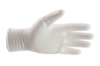 Slika ZAŠČITNE MONTAŽNE ROKAVICE-COMFORT-ECOLINE-BELE-VEL9
