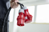 Slika INDUSTRIJSKI VTIKAČ RDEČ-5POLNI-16A-400V-IP44