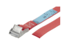 Slika TRAK ZATEGOVALNI-1DELNI-0,25T-25MM-L3M
