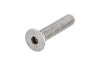 Slika MET.VIJAK NOT.6KT.A2 DIN 7991   6X25