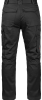 Slika HLAČE DELOVNE STRETCH X-ČRNE-50