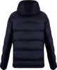 Slika DELOVNA JAKNA START UP-WUERTH NAVY-MODYF-XL