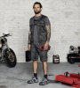 Slika KR. HL. BERMUDA STRETCH X ANTRHRAZIT 56