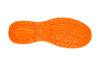 Slika ZAŠČITNI DELOVNI ČEVELJ-CRUISE S3-ČRN/ORANŽEN-44