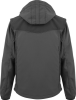 Slika JAKNA DEL. SOFTSHELL STRETCH X ANTRA. XL
