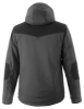 Slika JAKNA ZIMSKA SOFTSHELL-STRETCH X-ANTHRAZIT-XL