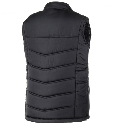 Slika BREZROKAVNIK CRAFT ČRNA  XXL