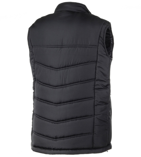 Slika BREZROKAVNIK CRAFT ČRNA  XXL