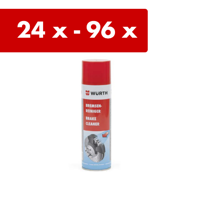 Slika 24/48/96 x čistilo za zavore, 500ml