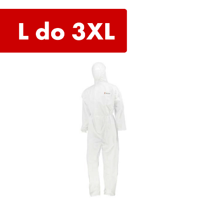 Slika Zaščitna obleka za enkratno uporabo KAT3 TIP5/6