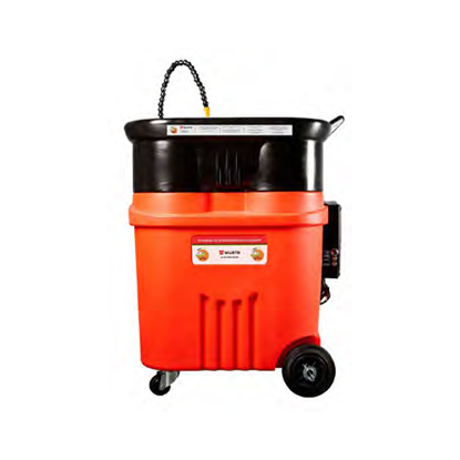 Slika NAPRAVA ZA ČIŠČENJE (BIOMATIC) MOBILNI