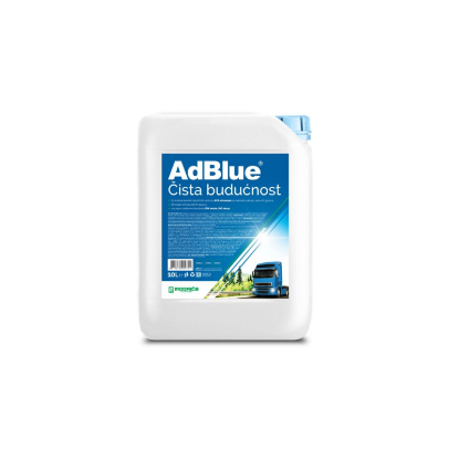 Slika RAZTOPINA ADBLUE, 10L