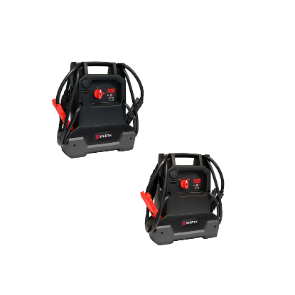 Slika Prenosni zaganjač za pomoč pri zagonu vozil