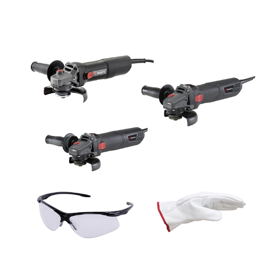 Slika Kotne brusilke