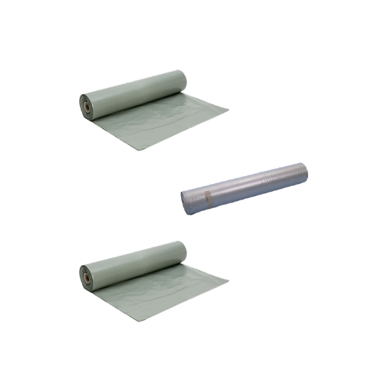 Slika ZAŠČITNA GRADBENA FOLIJA V ROLI