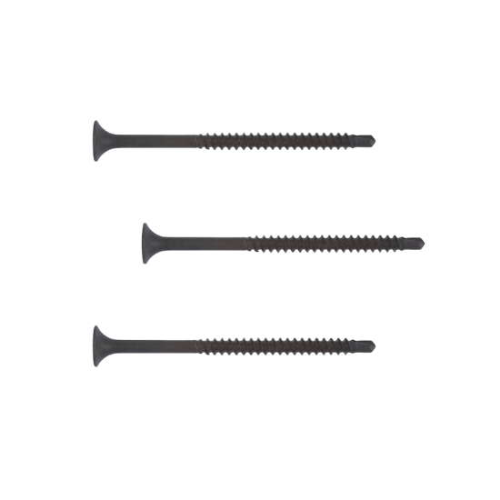 Slika VIJAKI ZA SUHO MONTAŽO, 3.5, ZA KOVINSKE PODKONSTRUKCIJE