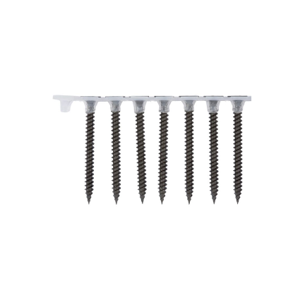 Slika VIJAKI ZA SUHO MONTAŽO, NA TRAKU, 3.9, ZA KOVINSKE PODKONSTRUKCIJE