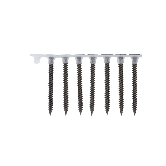 Slika VIJAKI ZA SUHO MONTAŽO, NA TRAKU, 3.9, ZA KOVINSKE PODKONSTRUKCIJE