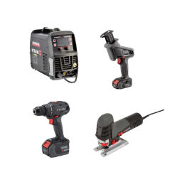 Slika kategorije Baterijsko in električno orodje