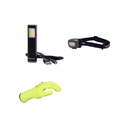 Slika kategorije Delovna oprema