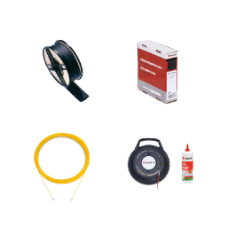 Slika kategorije Elektro inštalacije